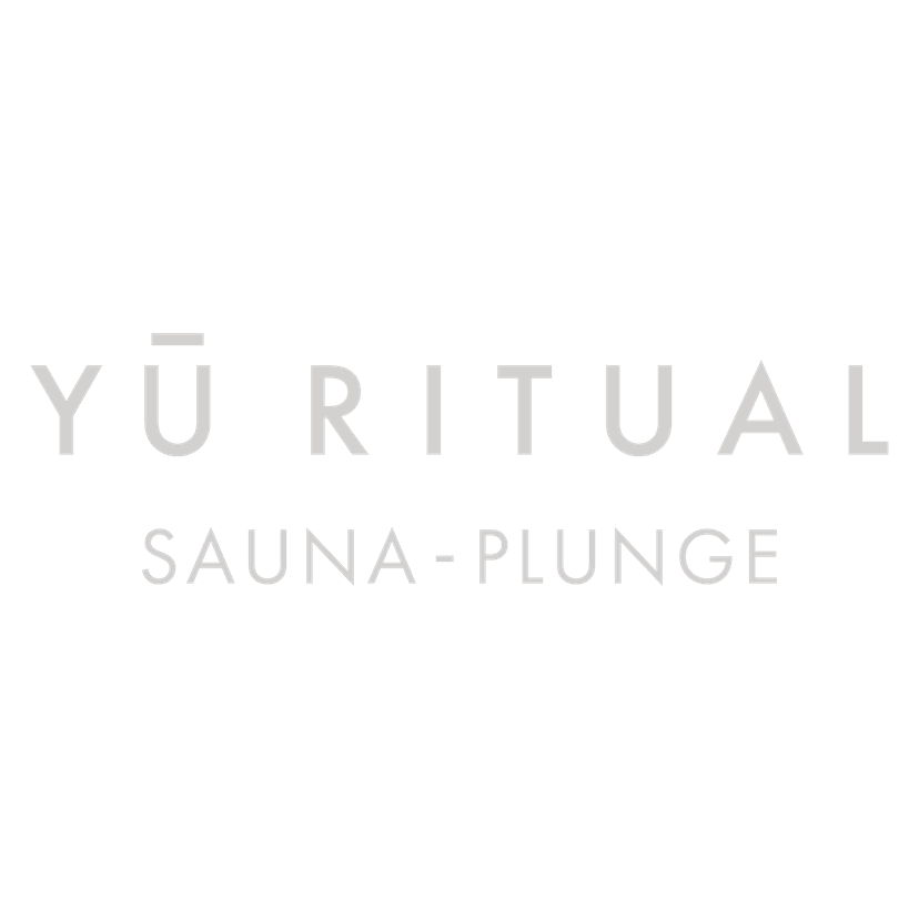 Yū Ritual — Sauna · Plunge