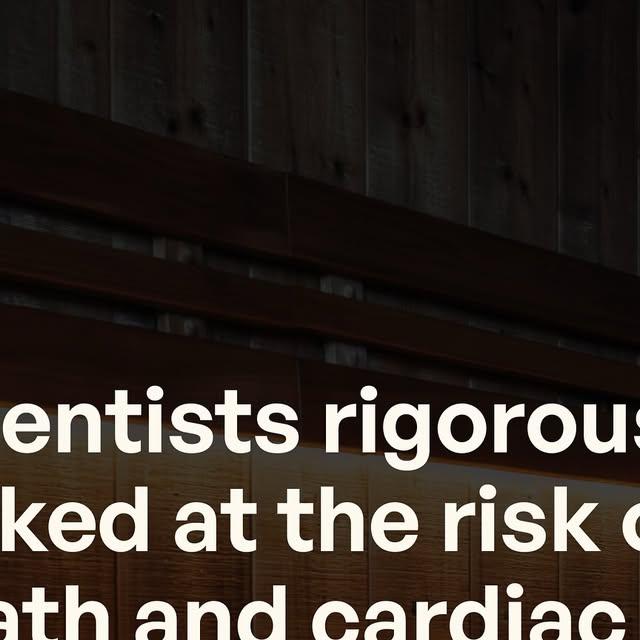 Two Sessions, 500% More Growth Hormone — Mark Hyman, M.D.